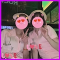 白蛇好き女♡