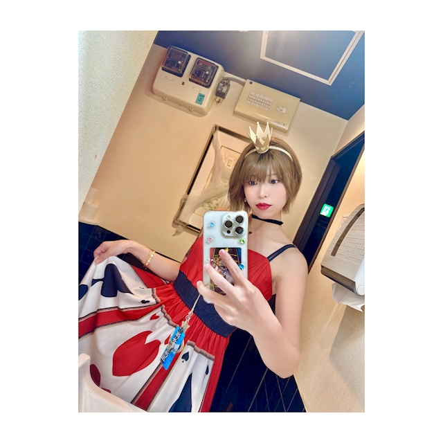 プロフィール写真4・あやか|高槻 キャバクラ・フォー