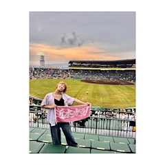 プロフィール写真8・あやか｜高槻 キャバクラ・フォー