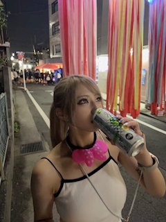 つきか「はじめまして🌟」