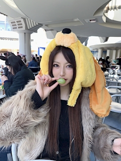 プロフィール写真6・つきか｜Chorus Line Legend・コーラスラインレジェンド - 御殿場のキャバクラ