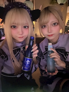 紫 霊七ちゃん「🩵💙海の日イベント開催中💙🩵」