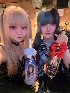 紫 霊七ちゃん「女性の人間様終0❣️」