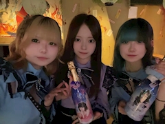 紫 霊七ちゃん「アプリポイント2倍デー❣️」
