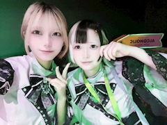 紫 霊七ちゃん「🍖肉と野菜🌽イベント❤️❤️❤️」
