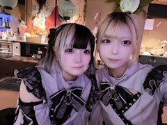 紫 霊七ちゃん「幽霊ちゃんの私服イベント❣️」