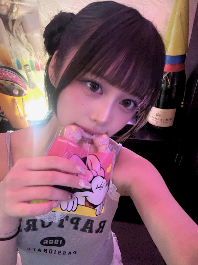 プロフィール写真2・なｰちん【勝田台Romp Garden】｜