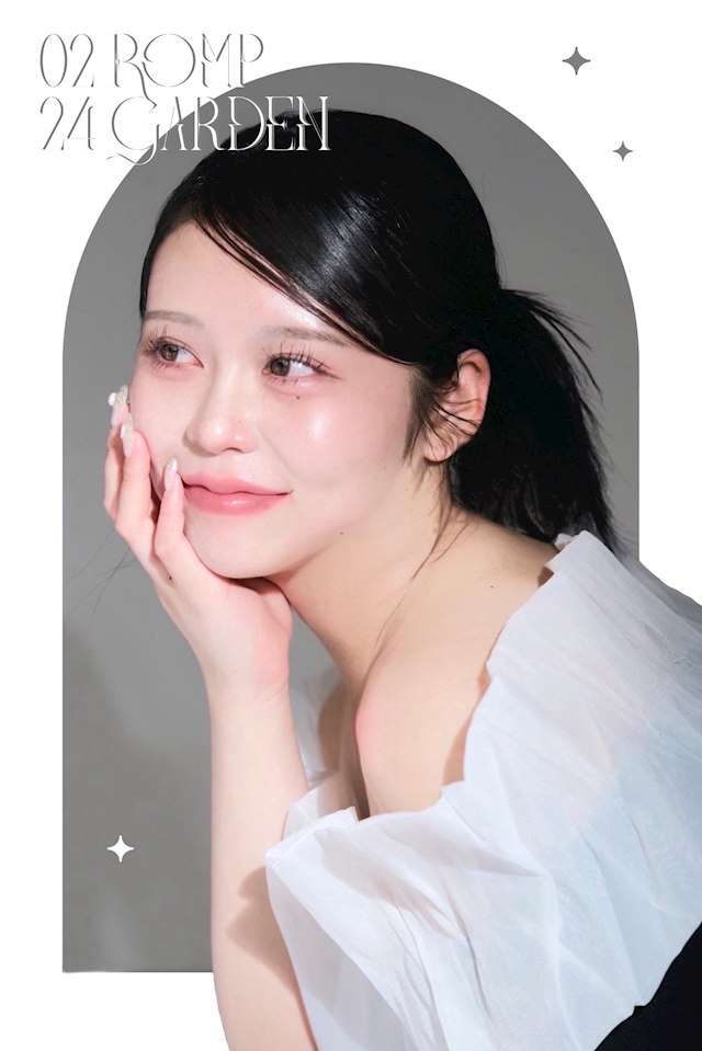 プロフィール写真1・なｰちん【勝田台Romp Garden】｜