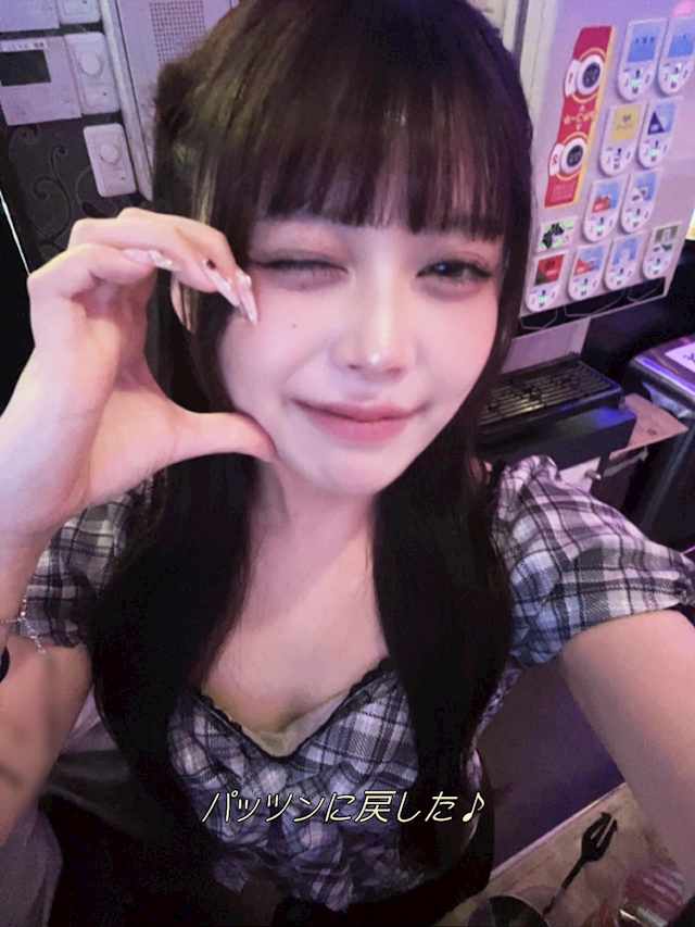 プロフィール写真1・なｰちん【勝田台Romp Garden】｜