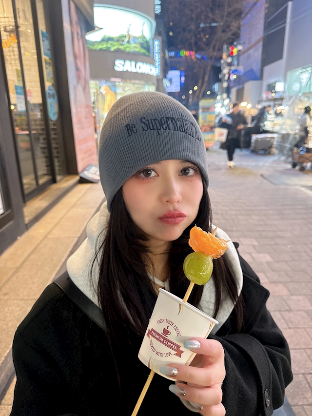 プロフィール写真4・なｰちん【勝田台Romp Garden】｜