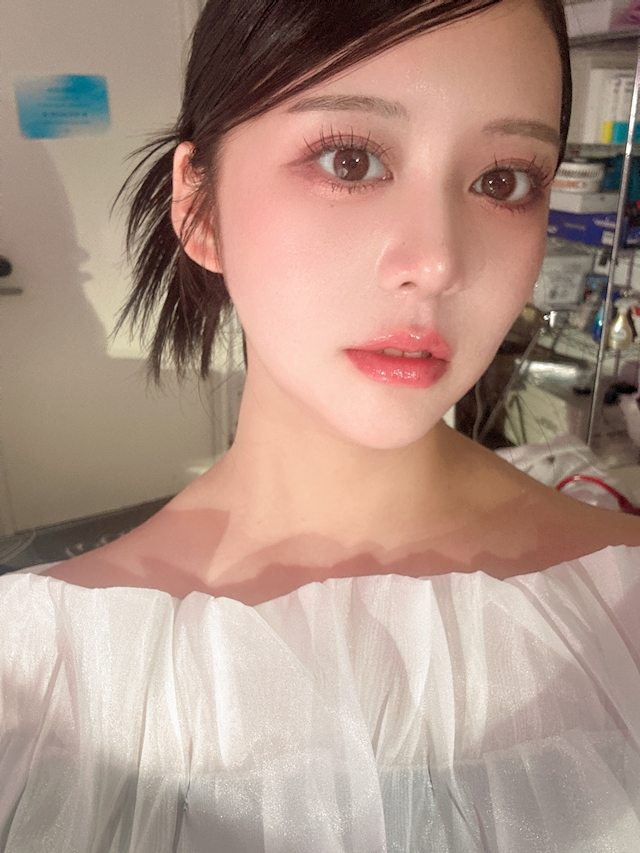 プロフィール写真5・なｰちん【勝田台Romp Garden】｜
