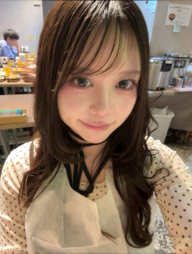 プロフィール写真3・なｰちん【勝田台Romp Garden】｜