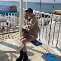 プロフィール写真19・🌸ゆあ🐈|CLUB 櫻・さくら - 八王子のキャバクラ