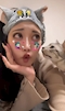 プロフィール写真7・🌸ゆあ🐈|CLUB 櫻・さくら - 八王子のキャバクラ