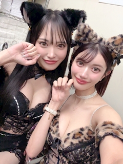 プロフィール写真12・🌸ゆあ🐈|CLUB 櫻・さくら - 八王子のキャバクラ