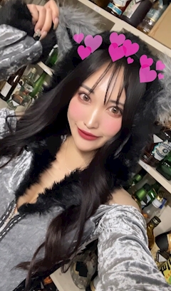 プロフィール写真22・🌸ゆあ🐈|CLUB 櫻・さくら - 八王子のキャバクラ
