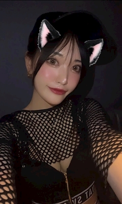 プロフィール写真23・🌸ゆあ🐈|CLUB 櫻・さくら - 八王子のキャバクラ