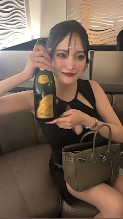 プロフィール写真18・🌸ゆあ🐈|CLUB 櫻・さくら - 八王子のキャバクラ