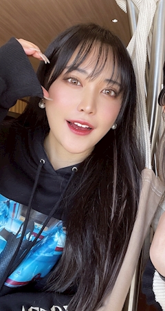プロフィール写真20・🌸ゆあ🐈|CLUB 櫻・さくら - 八王子のキャバクラ