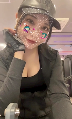 プロフィール写真8・🌸ゆあ🐈|CLUB 櫻・さくら - 八王子のキャバクラ