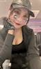 プロフィール写真8・🌸ゆあ🐈|CLUB 櫻・さくら - 八王子のキャバクラ
