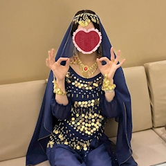 プロフィール写真5・👑花奈 えり🦭【浜松クラブハナン】｜クラブハナン浜松店・クラブハナンハママツテン - 浜松のキャバクラ