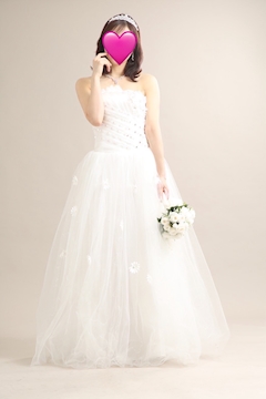 プロフィール写真6・👑花奈 えり🦭【浜松クラブハナン】｜クラブハナン浜松店・クラブハナンハママツテン - 浜松のキャバクラ