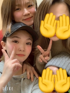 かえ「夜中に🌙」