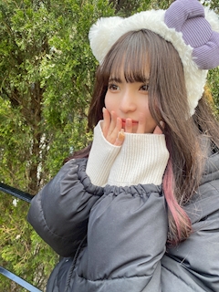 プロフィール写真1・ほのか｜岡崎 ガールズバー・アンドミーセカンド