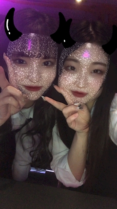 プロフィール写真4・ほのか｜岡崎 ガールズバー・アンドミーセカンド