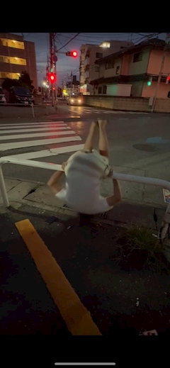 プロフィール写真5・ボス｜Concept BAR Revolution・レボリューション - JR宇都宮のコンカフェ