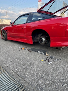 プロフィール写真9・ボス｜Concept BAR Revolution・レボリューション - JR宇都宮のコンカフェ