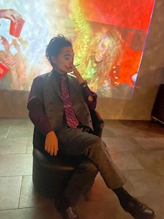 プロフィール写真4・ボス｜Concept BAR Revolution・レボリューション - JR宇都宮のコンカフェ