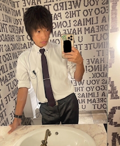 プロフィール写真3・ボス｜Concept BAR Revolution・レボリューション - JR宇都宮のコンカフェ