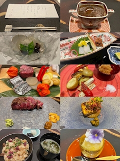 ひかる「SHARI赤坂🥢」