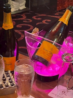 あんじゅ「🍾」