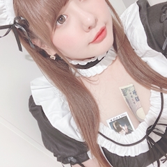 プロフィール写真5・ちほ|Girl's Bar Kilala・キララ - 錦糸町のガールズバー