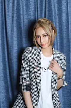 プロフィール写真8・桜井　野の花｜club R・アール - 歌舞伎町のキャバクラ