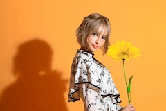 プロフィール写真4・桜井　野の花｜club R・アール - 歌舞伎町のキャバクラ