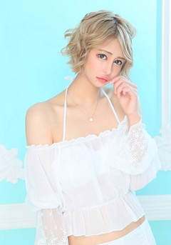 プロフィール写真12・桜井　野の花｜club R・アール - 歌舞伎町のキャバクラ