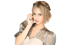 プロフィール写真17・桜井　野の花｜club R・アール - 歌舞伎町のキャバクラ