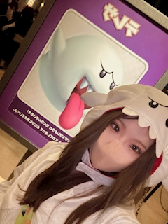 プロフィール写真3・あこ｜赤池 ガールズバー・ジェイマックス