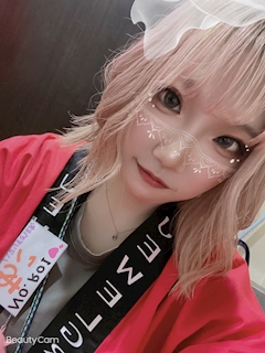 プロフィール写真10・あこ｜赤池 ガールズバー・ジェイマックス