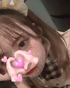 プロフィール写真2・はなちゃん｜NEO GIRL'S BAR 猪鹿蝶 神楽・イノシカチョウ カグラ - 花小金井のガールズバー