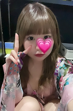 プロフィール写真1・はなちゃん｜NEO GIRL'S BAR 猪鹿蝶 神楽・イノシカチョウ カグラ - 花小金井のガールズバー