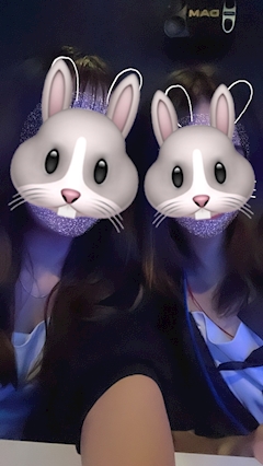 みれい「がーるず❣️」