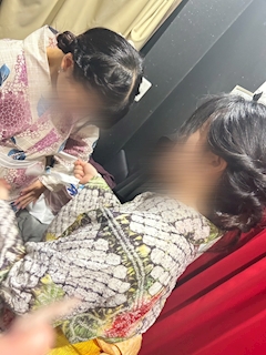 みれい「がーるず❣️」