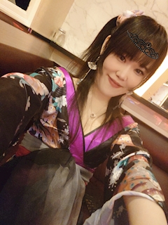 なつ「最終日(*^^*ゞ」