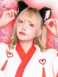 プロフィール写真1・りん🔔一撃必札特殊警備隊｜一撃必札・イチゲキヒッサツ - 曳舟・押上のコンカフェ