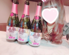 プロフィール写真6・りまたん｜メイドdeメロン・メイドデメロン - 名古屋 錦のガールズバー